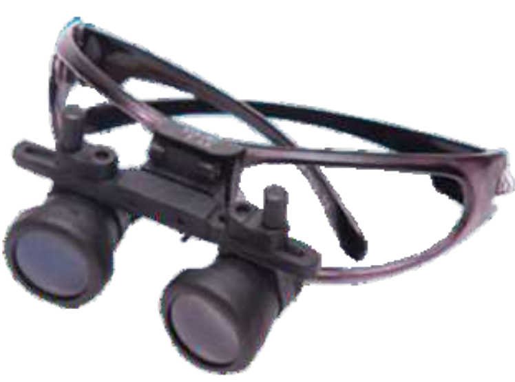 Surgical Loupe